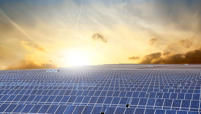 ¿Cuál es la vida útil de un sistema fotovoltaico?